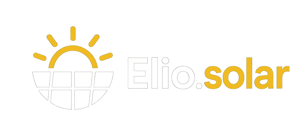 Elio Solar